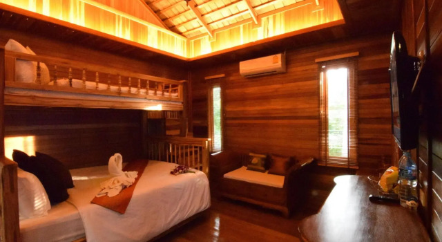 Baan Habeebee Resort