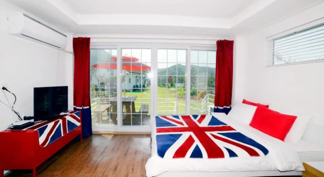 Walking Sky Pension, Reserva ahora Hotel Gapyeong-eup Gapyeong