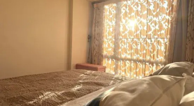 Люкс Eyehome Inn