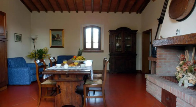 Апартаменты Podere Fignano, holiday home - apartments renovated 2024 - new swimming pool