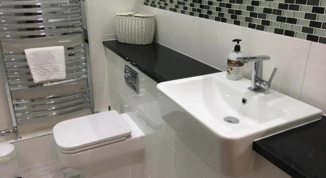 Номер Executive Blazing Donkey Country Hotel