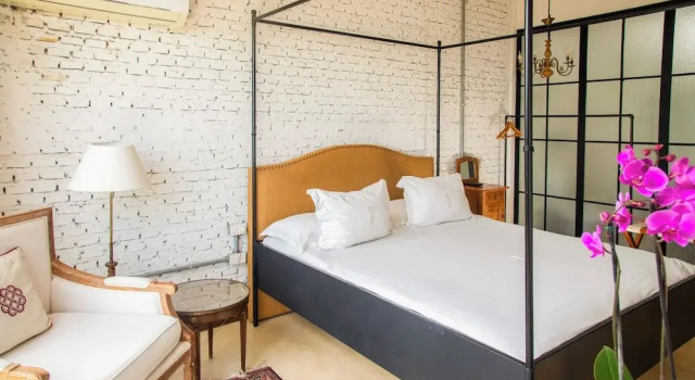 Номер Superior Casa Del Val - Villa María Hotel