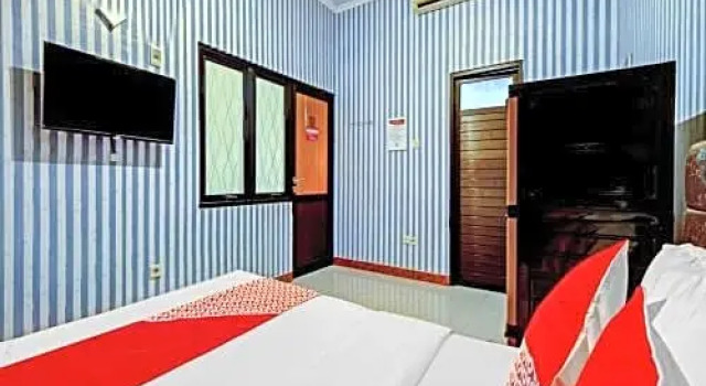 OYO 90619 Roemah Djogja 2, Book Hotel Kalasan Yogyakarta Province