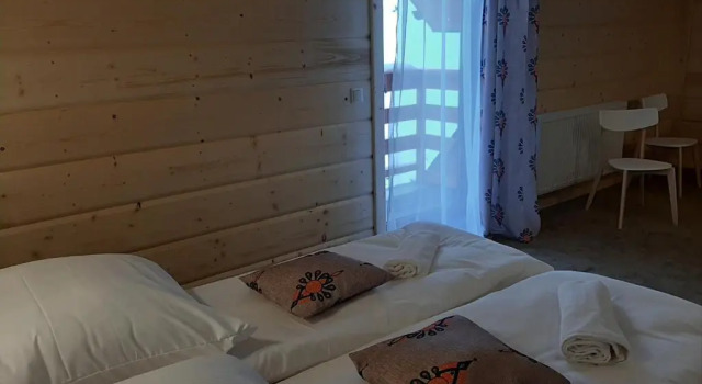 Студия Apartamenty i pokoje u Klimka