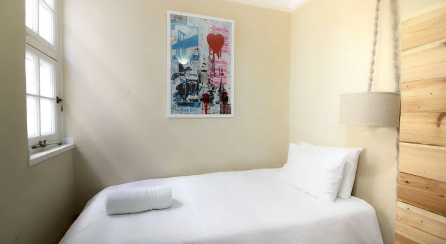 Victoria Court 111 - in Cape Town (Camps Bay)