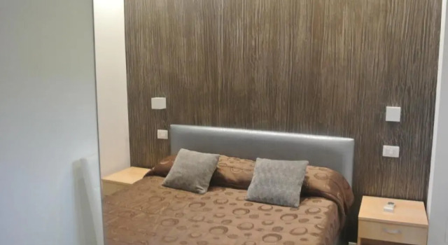 Четырёхместный номер Standard B&B Portanuova