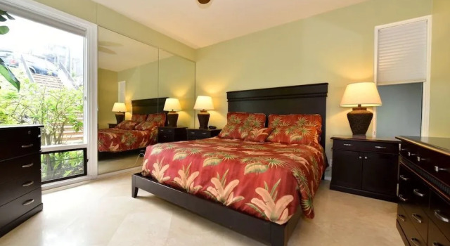 Kapalua Bay Villa 23G2 by RedAwning, Забронировать Вилла Капалуа Лахайна