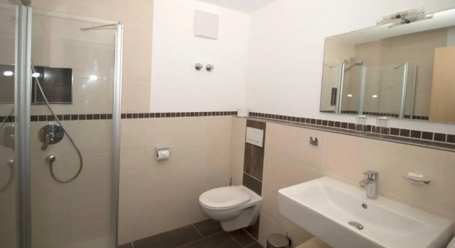 Семейный номер Standard с балконом Hotel Bergsonne Allgäu