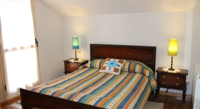Apartamento Alameda del Tormes, Book Lejlighed Hoteller i Castile and Leon med pool, Swimmingpool