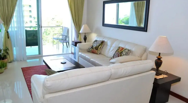 Номер Standard Condo Torre Diamante 305 by MDR