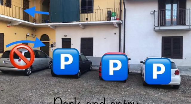 Bnbook - La Corte di Gallarate, Boek Hotel Gallarate Lombardije