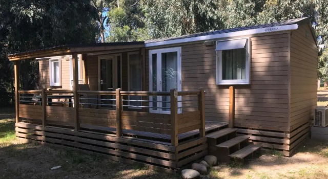Номер Standard Camping La Pinède