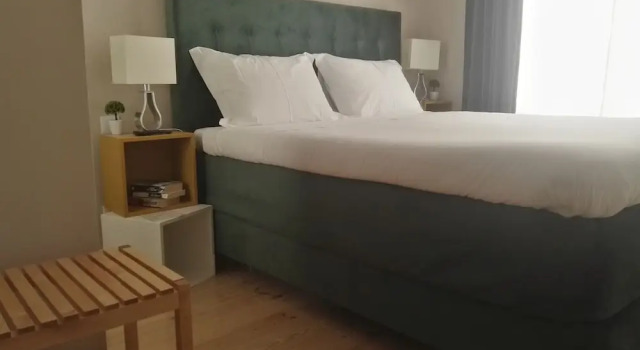 Temple Suites Guest House