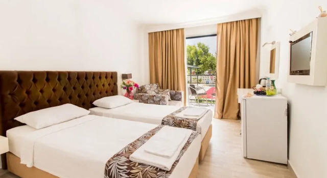 Bahar Hotels