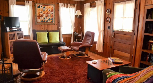 340 16Th Ave, Book Feriehus Sommerhuse i North Oregon Coast, Hytte