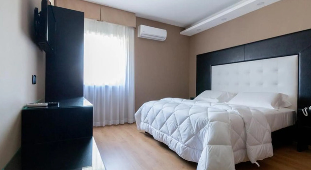 Reggia Suite Spa Hotel