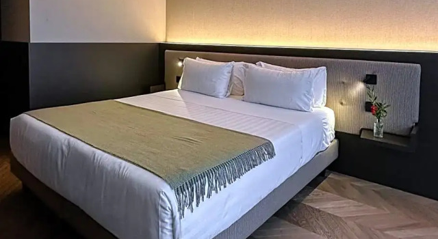 Двухместный номер Superior Litta Palace Milano Urban Resort