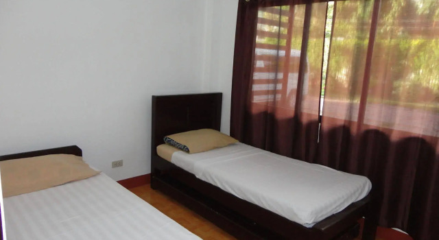A Family Apartelle
