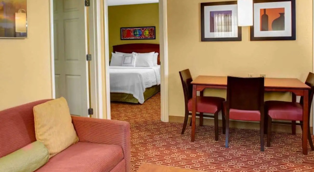 Hawthorn Extended Stay by Wyndham Cincinnati NE Mason, Reserva ahora Hotel Loveland Ohio