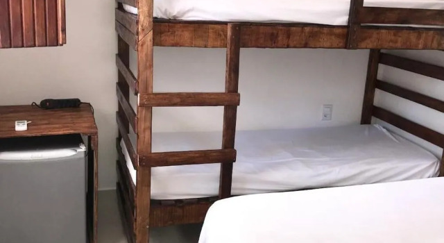 Pousada Arraial da Poesia, Varaa Hotelli Hotellit Bahia pysäköinnillä, Pysäköinti