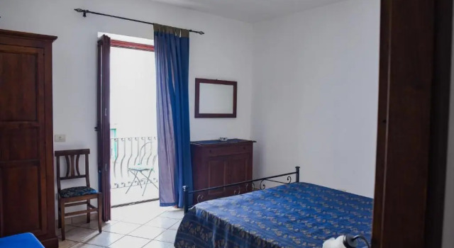 Апартаменты Appartamenti Marina Corta