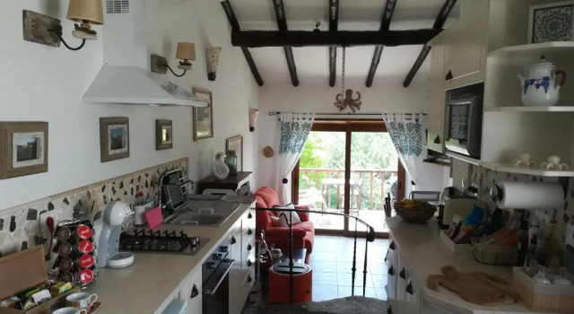 Студия Deluxe Quinta do Bom Vento