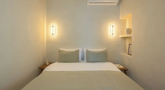 Surupo Suites, Забронировать Апарт-отель Апарт-отели Имеровиглион, Апарт-отель