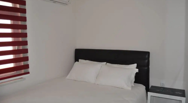 Апартаменты Extrahome