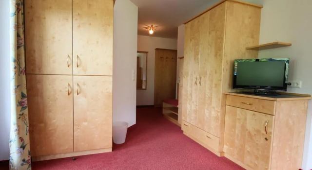 Люкс Hotel Haus Sonnblick