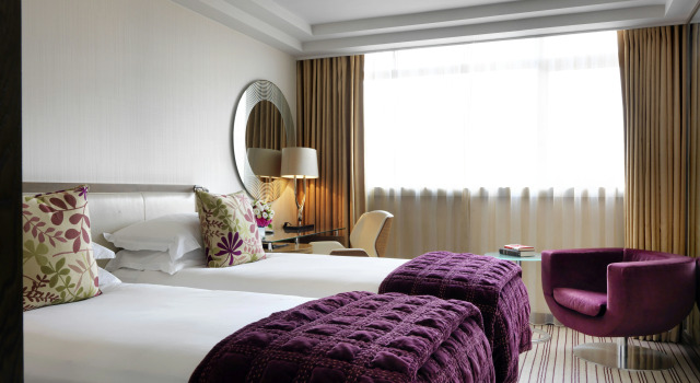 The Marylebone Hotel