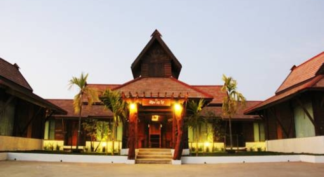 Huen Pak Jai Guesthouse