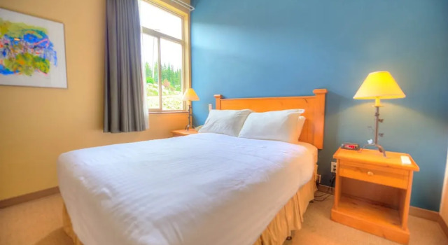 Номер Superior Inn at Big White