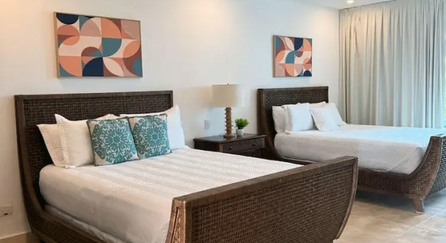 PP A14b in Punta Cana, Забронировать Апартаменты/квартира Кап Кана Пунта-Кана, рядом с Cap Cana Marina