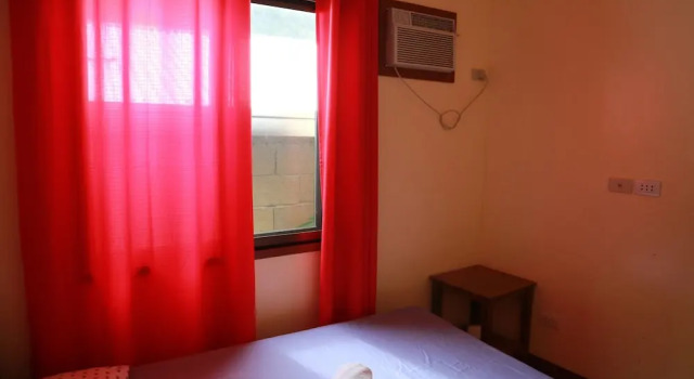 Lady Grace Inn, Prenota Hotel El Nido 