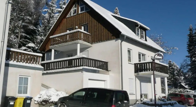 Bocker, Oberwiesenthal, Забронировать Апартаменты/квартира Обервизенталь 