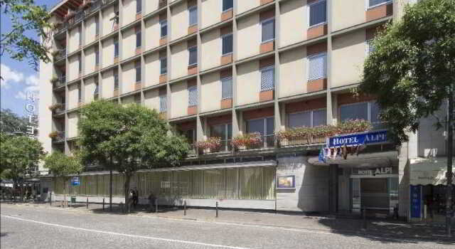 Hotel Alpi, Забронировать Отель Бизнес-отели Bolzano and surroundings, 4* 5*