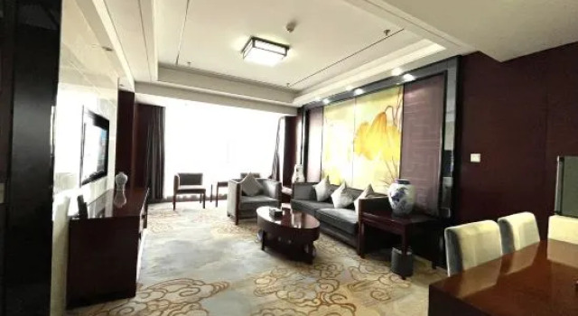 Люкс Business Xikelai Hotel