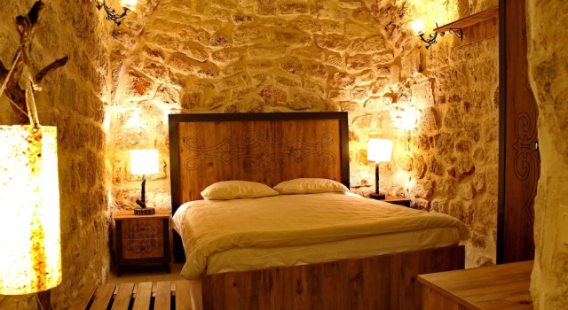 Двухместный номер Standard Old City Mardin