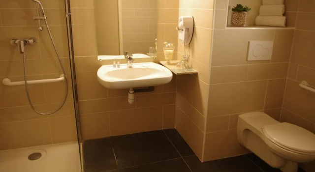 Люкс Comfort Résidence Les Baladines