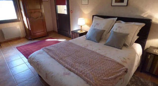 Chambres d'hôtes Maison Bernachot, Rezervați Hotel Laluque Aquitaine