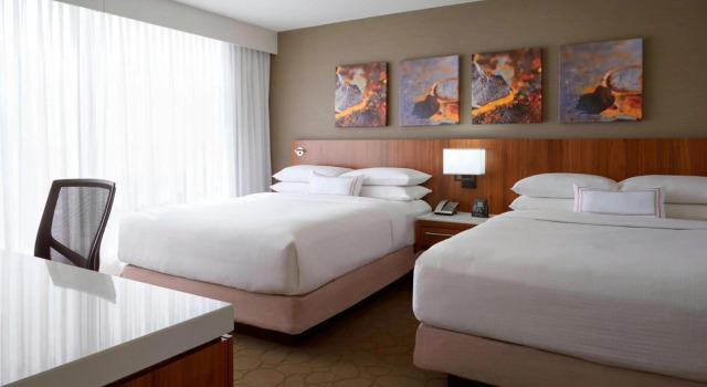 Holiday Inn Hotel & Suites Overland Park-West, Book Hotel Overland Park Kansas