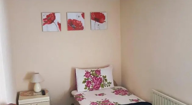 Amber Guesthouse, Book Hotel Billige hoteller i Derby, nær Derbion