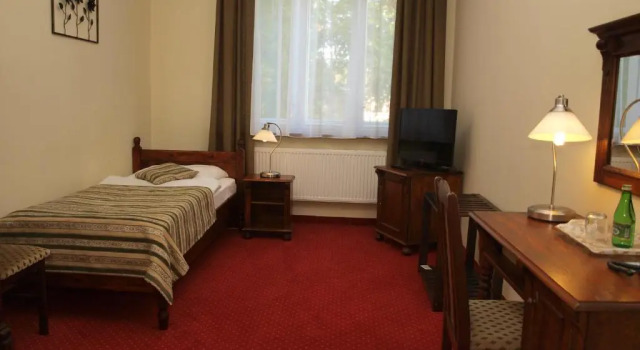 Номер Standard Hotel Aslan