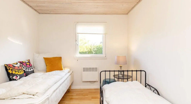 6 Person Holiday Home in Karrebaeksminde, Buchen Sie Ferienhaus Karrebaeksminde Seeland