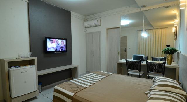 Vitoria Palace Hotel, Boek Hotel Hotels in Bahia met parkeren, Parkeren