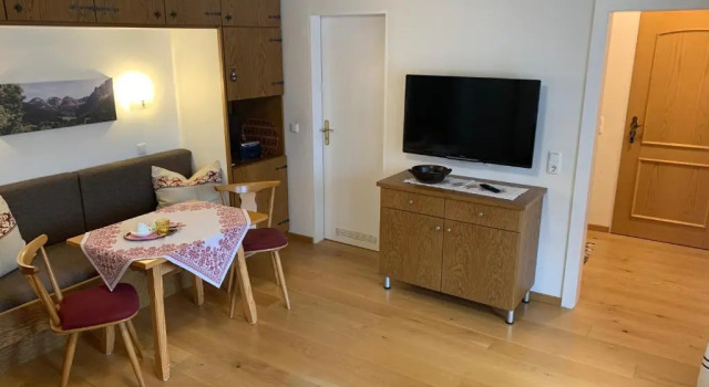 Апартаменты Superior Ferienhaus Kessler