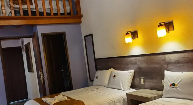Hotel Don Carlos