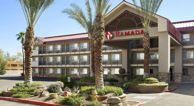 Infinity Inn & Suites