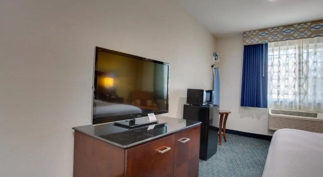 Номер Standard Quality Inn San Diego South - Chula Vista