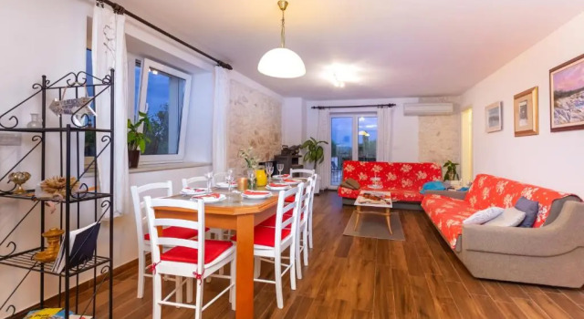 Villa Pax, Buchen Sie Villa Villen in Pula Region, Villa